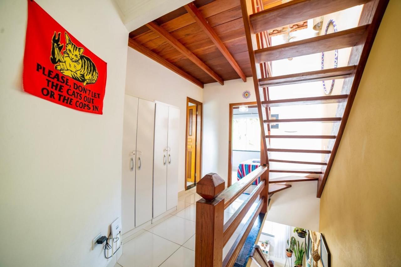 Casa Linda E Aconchegante Araquari Exterior photo