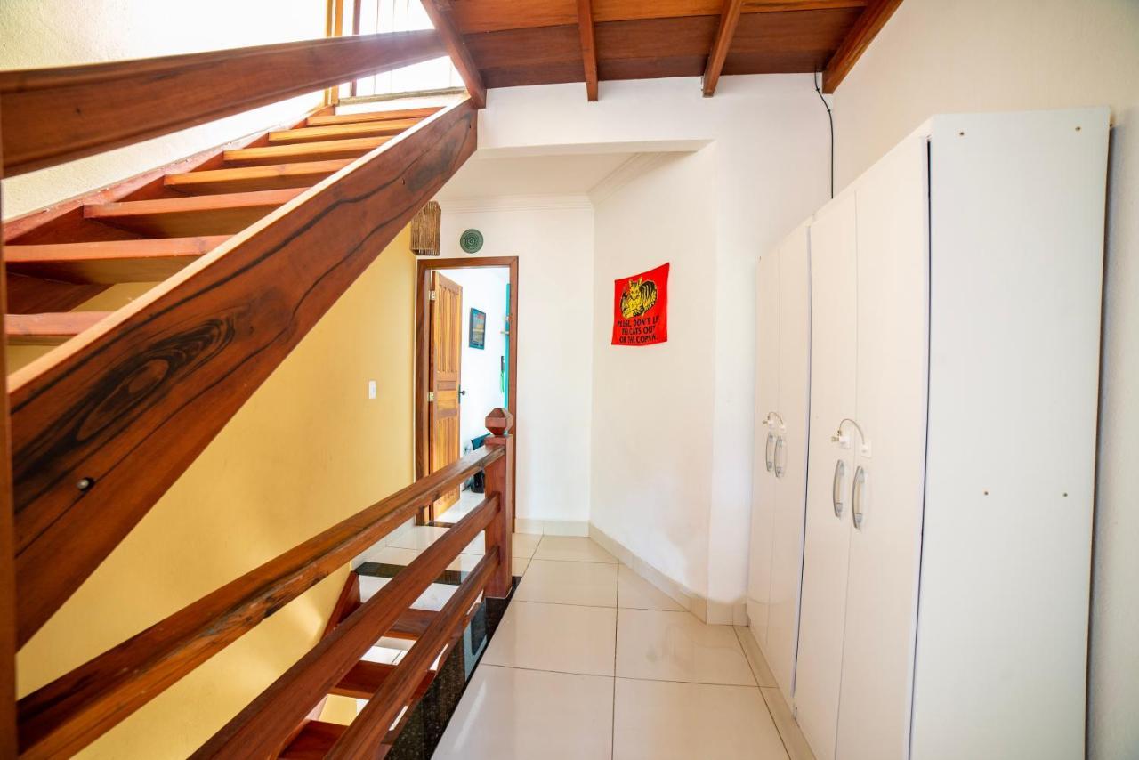 Casa Linda E Aconchegante Araquari Exterior photo