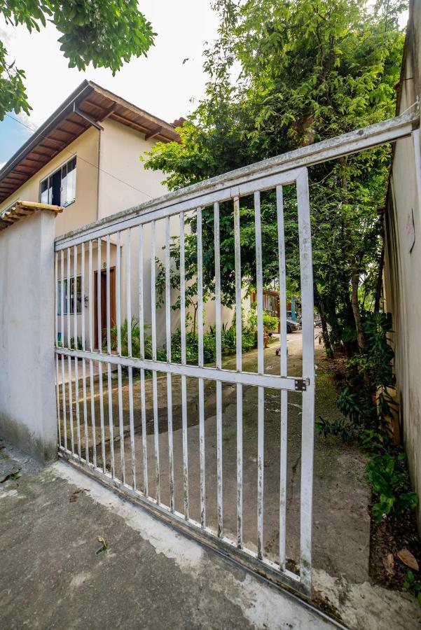 Casa Linda E Aconchegante Araquari Exterior photo