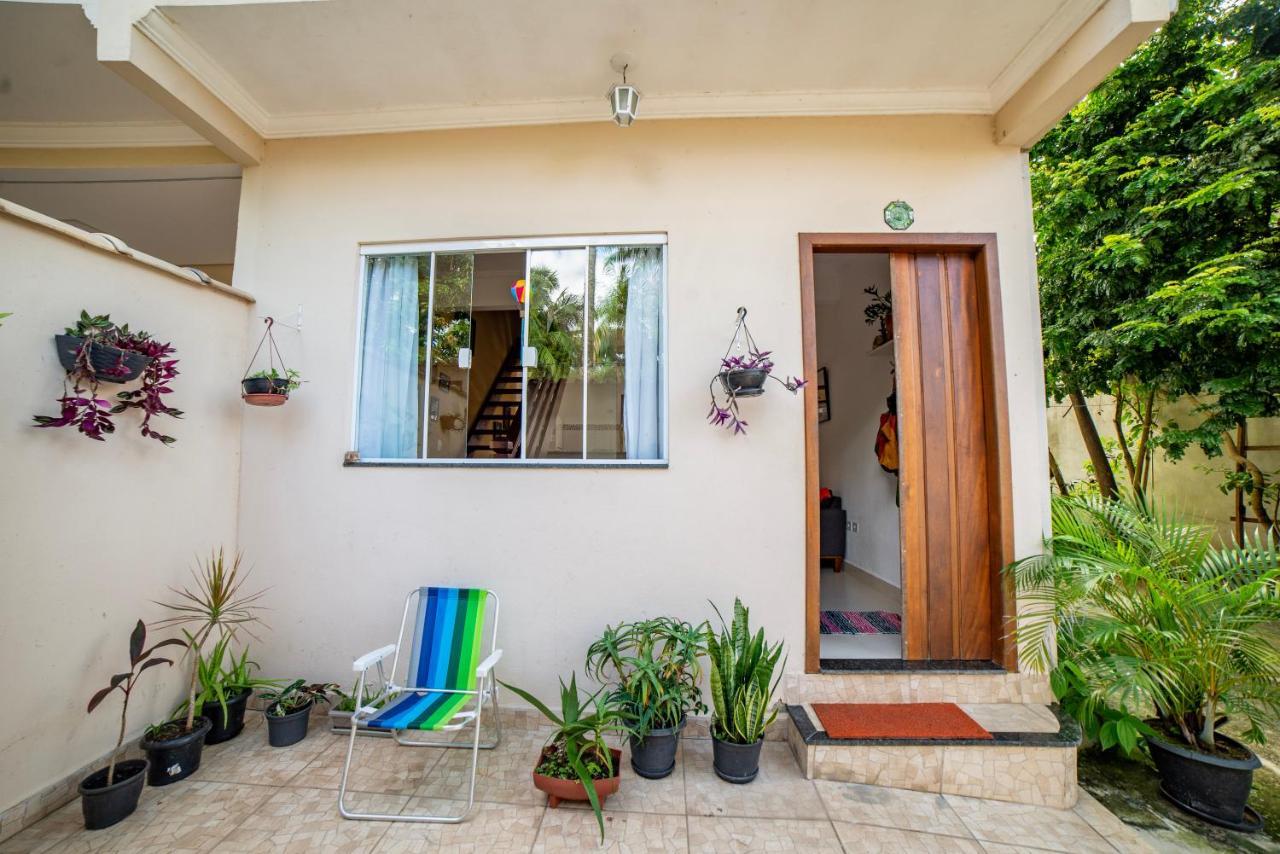 Casa Linda E Aconchegante Araquari Exterior photo